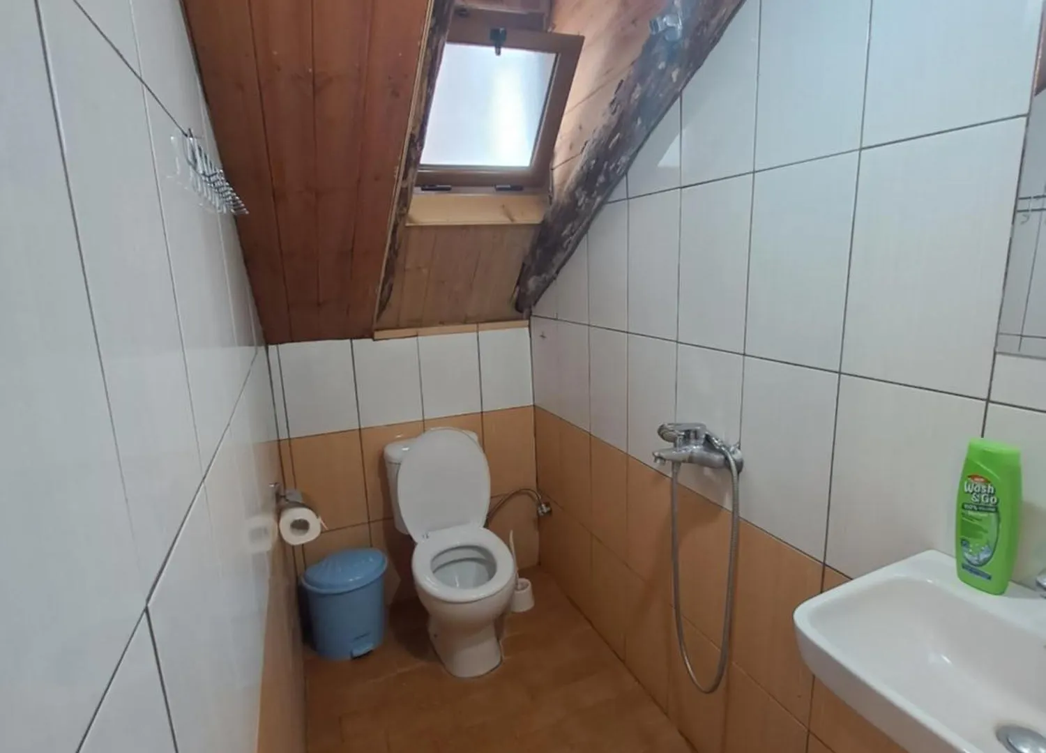 Guest House Argjiro Castle Gjirokastra