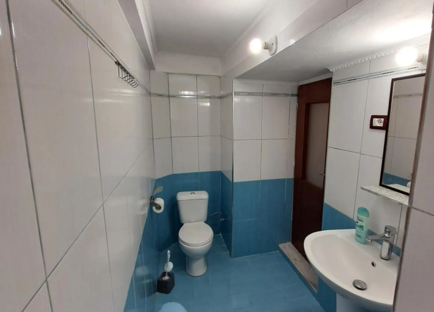 Guest House Argjiro Castle Gjirokastra