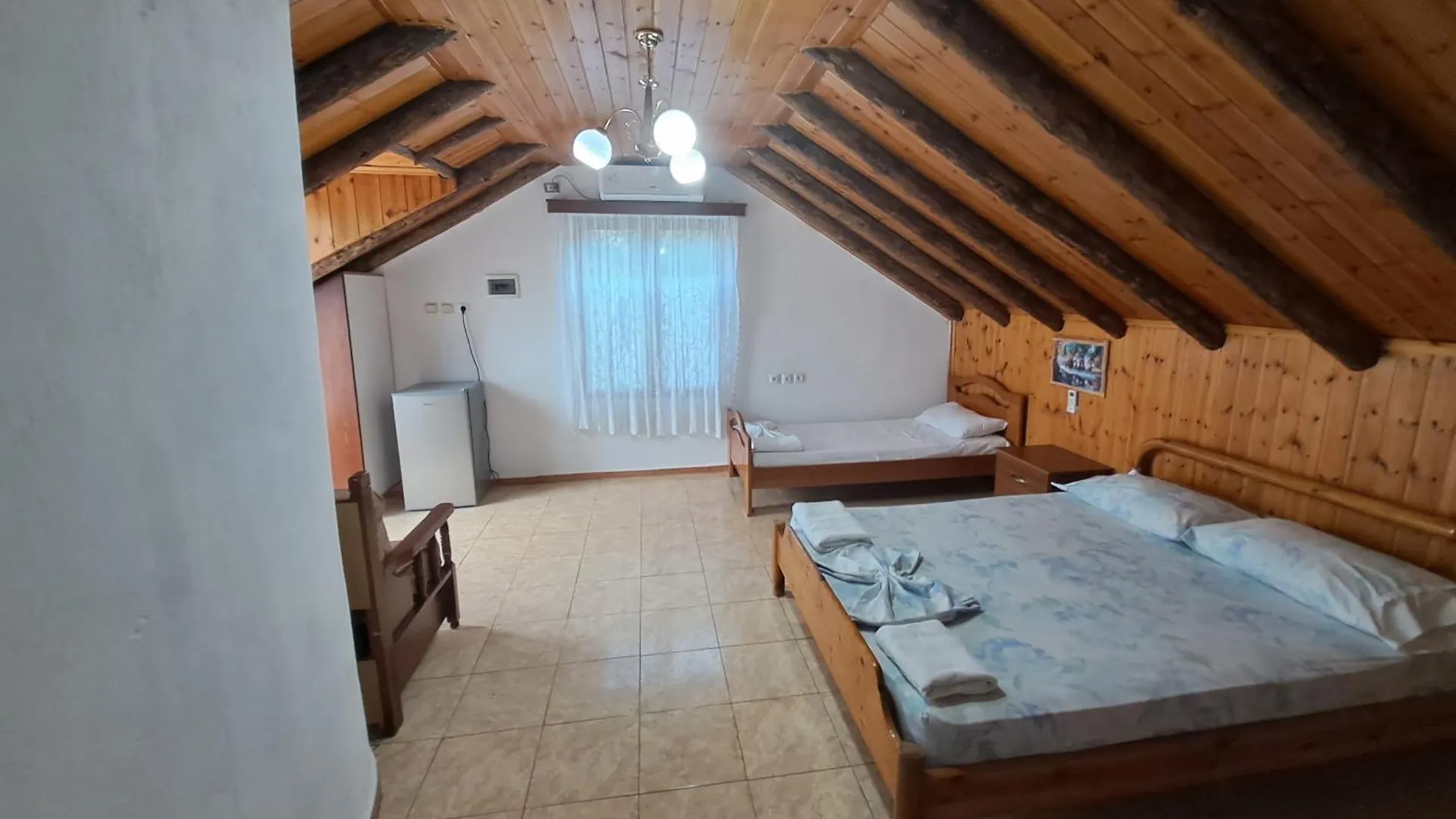 Gjirokastër Guest House Argjiro Castle 2*,
