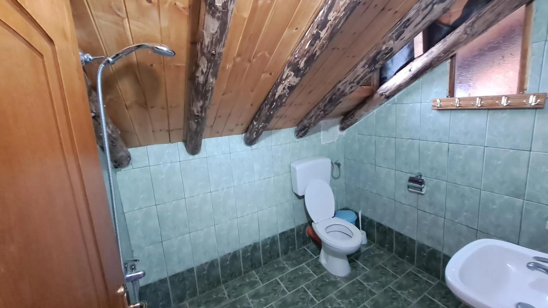Gjirokastër Guest House Argjiro Castle 2*,
