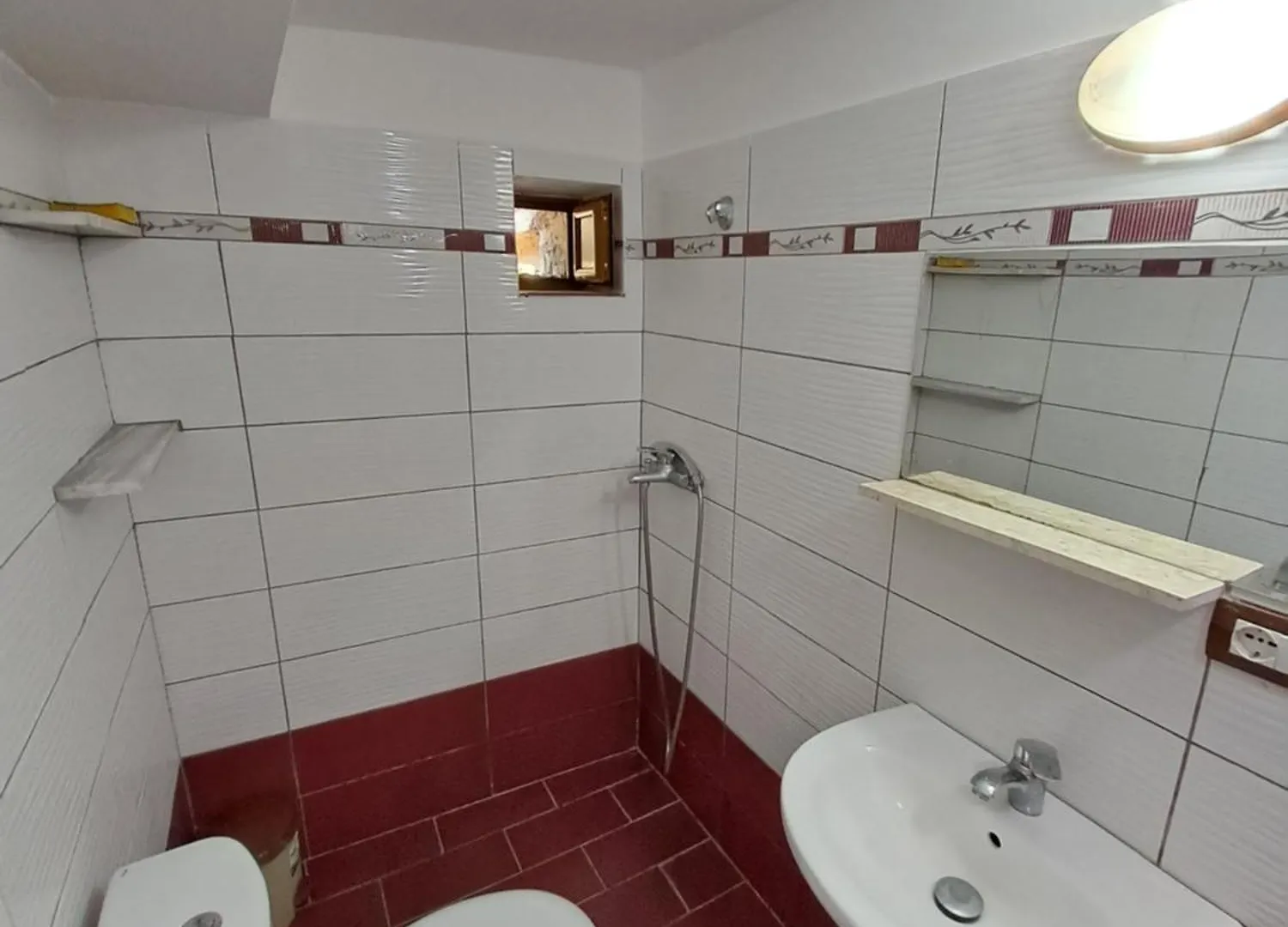 Guest House Argjiro Castle Gjirokastra Albánia
