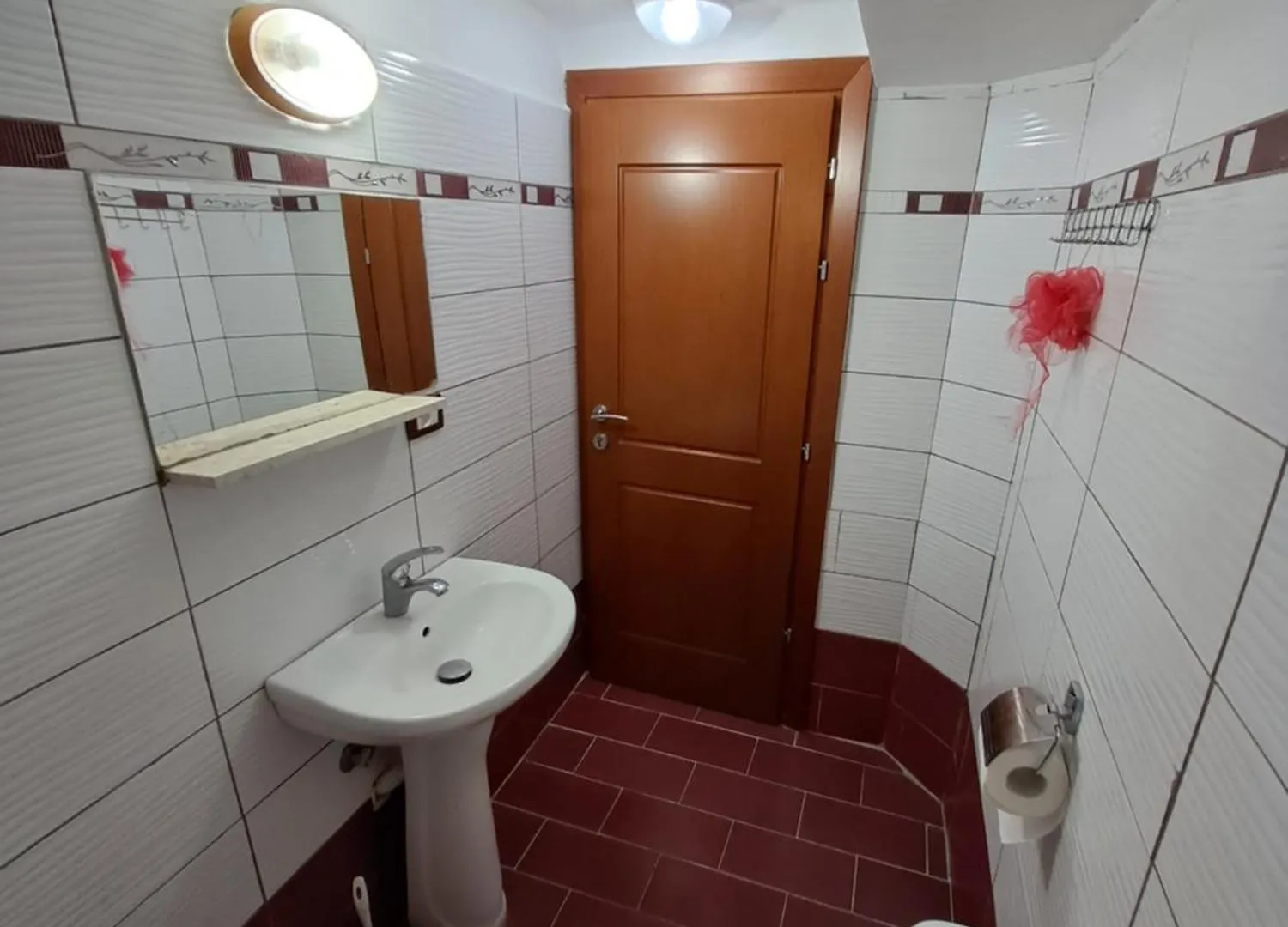 Guest House Argjiro Castle Gjirokastra 2*,