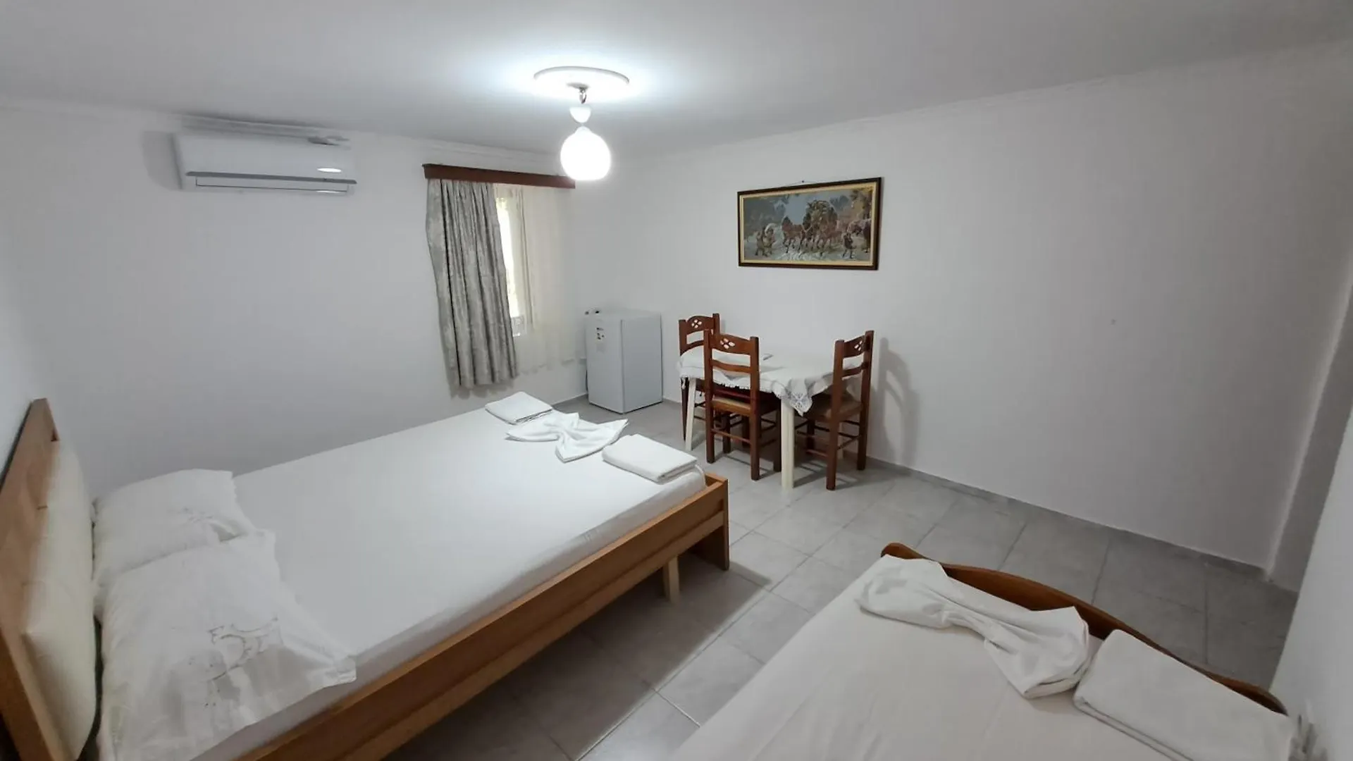 Gjirokastër Guest House Argjiro Castle