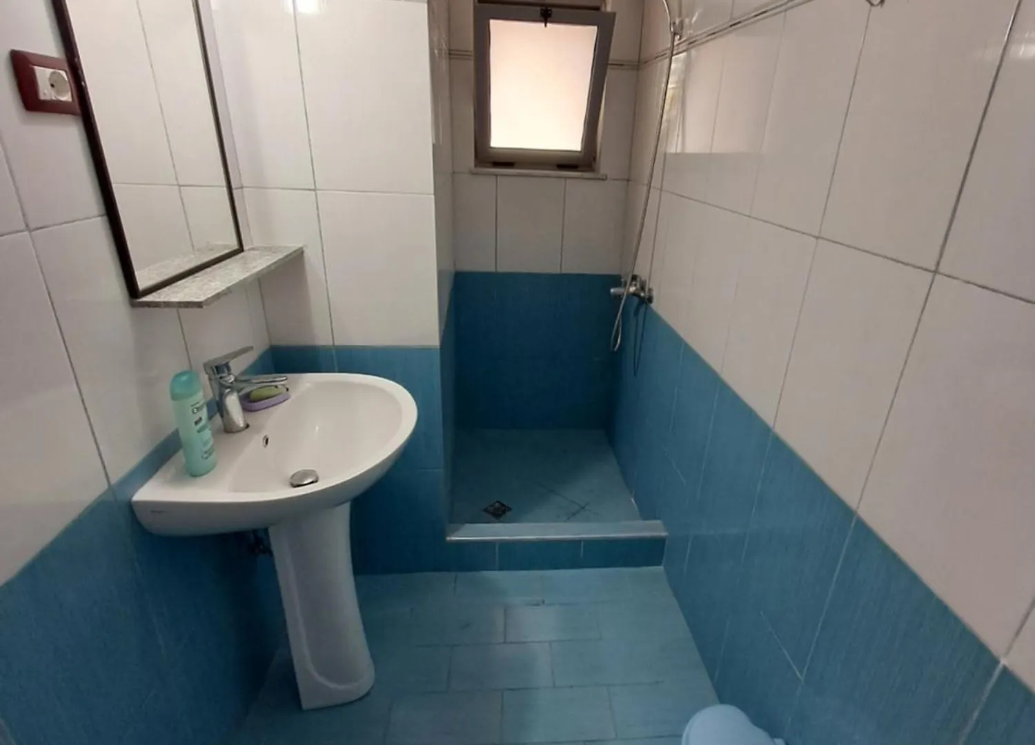 Guest House Argjiro Castle Gjirokastra