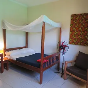 Bikeventures House Uganda Guest house Jinja