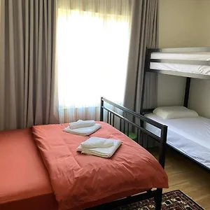 Vanilla Sky Boutique Hostel Tirana