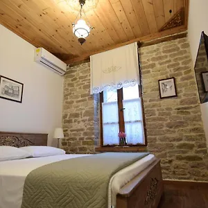 Отель 4rooms, Гирокастра