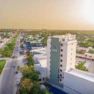 Esduma Murá 4*, Cancún México