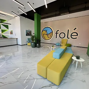 Fole , Tirana Albania
