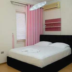 Albjona Maison d'hôtes Tirana