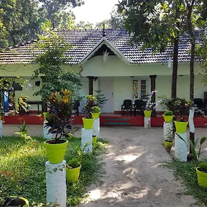 Marari Nadiya Maison d'hôtes Mararikulam