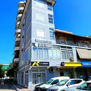 Hotel Brace, Gjirokastër
