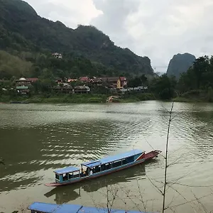 Ban Lao Sunset Bungalow Guest house Luang Prabang